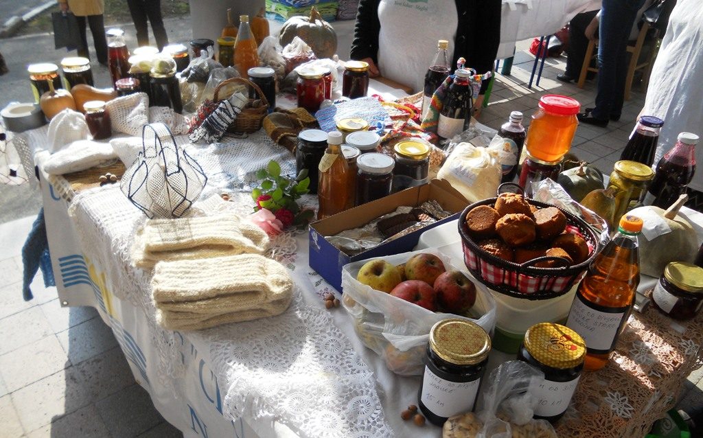  Podrška ženama na selu